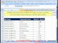 Excel Sihir Numarası 358: Bölüm 1: Birden Çok Öğe Tablo W İçin Bir Arama Değeri Döndüren Formülü