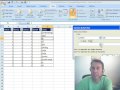 Bay Excel Ve Excelisfun Hile 25: Ayıklamak Kayıtları Değil Yüzmek Ya Da Ski (Filtre Veya Formül?)