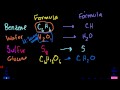 Moleküler Ve Ampirik Formüller Resim 4