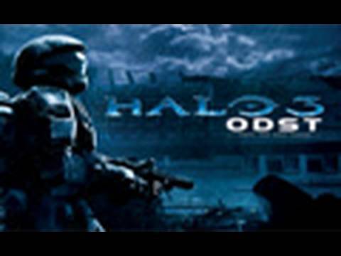 Halo 3: Odst Canlı Aksiyon Fragmanı [Hd]