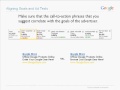 Adwords Kampanyaları Google Analytics (Webinar) İle En İyi Duruma Getirme Resim 4