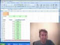 Bay Excel Ve Excelisfun Hile 27: Kont W More Than 1 Kriterleri 10 Örnekler! Resim 4