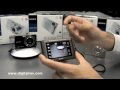 Sony Cybershot Tx1, Tx1 Ve Parti-Shot Ipt-Ds1 Video Resim 2