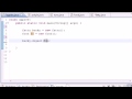 Java Programlama Eğitimi - 56 - Çok Biçimli Arguements Resim 3