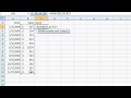Microsoft Excel Eğitimi: Rank İşlev Resim 3