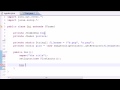 Java Programlama Eğitimi - 68 - Jcombobox Resim 4
