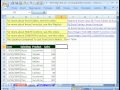 Excel Sihir Numarası 403: Mart Son Üç Aylık Karşılaştırmalı Rapor - Özet Tablo Resim 2
