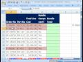 Excel Büyü Hüner 411: Genişletilebilir Aralıkları İçinde Sumıfs İşlev. Resim 2