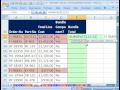 Excel Büyü Hüner 411: Genişletilebilir Aralıkları İçinde Sumıfs İşlev. Resim 3