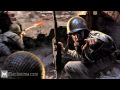 Call Of Duty Bölüm 2: Yüksek Yerleri Ele Geçirmek