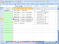 Excel Sihir Numarası 426: Düşeyara Kategori İçin Satış Numara Atamak İçin Resim 4