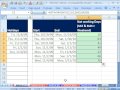 Excel Sihir Numarası 437: İş Günlerine Göre Saymak İçin Tamişgünü İşlevi Resim 4