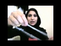 Nasıl Bir Başörtüsü Giymek İçin (Hijaab / Hijab Öğretici): Alex | Amena