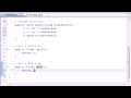 Java Oyun Geliştirme - 24 - Sprite Sınıfı Bitirme