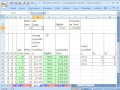 Excel Sihir Numarası 455: Filtre Makro Gelişmiş: Ayıklamak Grant Kayıtlar Altında Bir Toplam Resim 4