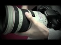 Canon Ef 200Mm F/2 L Hands-İnceleme Resim 4