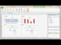 Excel Powerpivot Review.avi Resim 3