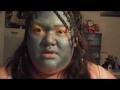 Avatar Makyaj Eğitimi Resim 4