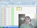 Bay Excel Ve Excelisfun Hile 41: Vba Veya Formula Düşeyara İçin Önek Ayıklamak