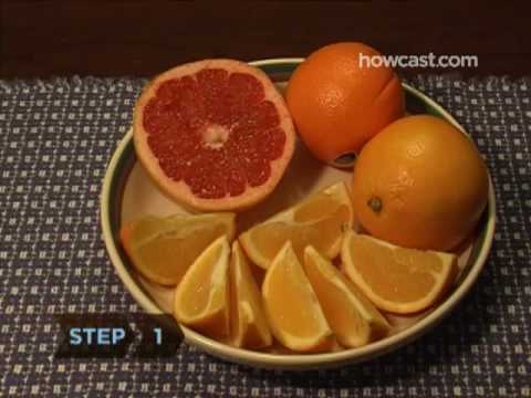C Vitamini İle Daha Fazla Yiyeceklere Nasıl Resim 1