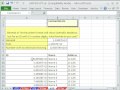 Excel Büyü Hüner 477:13 Haneli Sayı Numarası Bilimsel Gösterim Gösterir!?