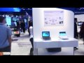 Ces 2010 - Samsung Laptop Booth Tur Eller (Booredatwork.com) Resim 2
