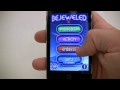 İpod / İphone App İnceleme - 2 Bejeweled Oyunu