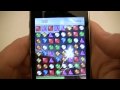 İpod / İphone App İnceleme - 2 Bejeweled Oyunu Resim 4