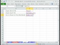 Excel Sihir Numarası 487: Köprü O Açılır Farklı Çalışma Kitabını Veya Farklı Sayfaya Gider Resim 4