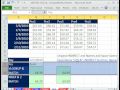 Excel Büyü Hüner #505: Dolaylı İşlevi 2-Yollu Arama Tarihi Sorun Resim 3