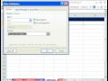 Excel Büyü Hüner 509: Düşeyara Dinamik Tablo Adlandırma Kullanarak Tablo İle Resim 3