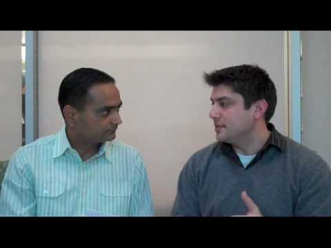Episode #6 - Web Analytics Tv Avinash Kaushik Ve Nick Mihailovski Resim 1
