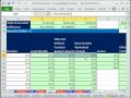 Excel Sihir Numarası 521: Bankacılar (Yarı-Yol-Hatta) Aritmetik Yuvarlama Vs Yuvarlama