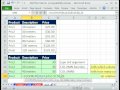 Excel Sihir Numarası 527: Düşeyara 3 Bağımsız Değişken 4 Yöntemleri: Sayı, Sütun, Sütun, Maç Resim 4
