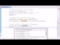 Orta Java Eğitimi - 11 - Koleksiyonları Yöntemleri Doldurun