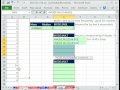 Excel Sihir Numarası 536: Multimodal Veri Kümesi Modu Tüm Modlarda Listelenmektedir. Mult Fonksiyonu Excel 2010 Resim 3