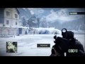 Battlefield Bad Company 2 - Bölüm 4 - Tek Oyuncu Kampanya (Hd) Resim 4