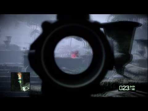 Battlefield Bad Company 2 - Bölüm 18 - Tek Oyuncu Kampanya (Hd) Resim 1