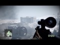 Battlefield Bad Company 2 - Bölüm 23 - Tek Oyuncu Kampanya (Hd) Resim 3