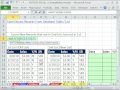 Excel Sihir Numarası 540: Yeni Kayıtlarda Değil Eski Liste - Dizi Formül Yöntem Ayıklamak