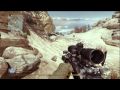 Call Of Duty: Modern Warfare 2 - Arama Ve Afgan 10-4 (Hd) Yok