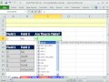 Excel Büyü Hüner 558: Düşeyara Tam Kayıt Tablosunda Olup Olmadığını Doğrulamak İçin