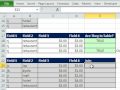 Excel Büyü Hüner 558: Düşeyara Tam Kayıt Tablosunda Olup Olmadığını Doğrulamak İçin Resim 3