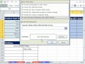 Excel Sihir Numarası 565: Excel 2010 Günlük Gantt Grafiği Resim 3