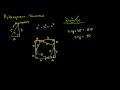 Görsel Pisagor Teoremi İspat Resim 3