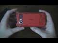 Htc Droid Incredible Unboxing Resim 4