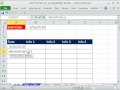 Excel Büyü Hüner 579: Mod İşlevi Ve Tarihi Matematik Her Ardışık Tarihi Olduğunu Tekrar İki Kez Resim 4