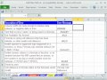 Excel Sihir Numarası 582: Hataları 9 Türleri - Ne Demek - Excel Nasıl Onları Düzeltmek İçin Resim 2