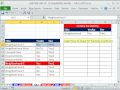 Excel Büyü Hüner 587: Koşullu Biçimlendirme 3 Arama Metin İçeren Ölçütü İçin De Dahil Olmak Üzere Ölçüt Resim 2