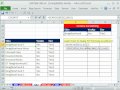 Excel Büyü Hüner 587: Koşullu Biçimlendirme 3 Arama Metin İçeren Ölçütü İçin De Dahil Olmak Üzere Ölçüt Resim 3
